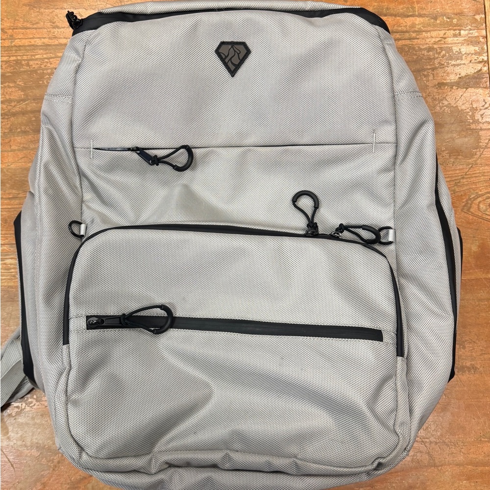 Diamant Skiing Ski/Snow Boot Backpack.